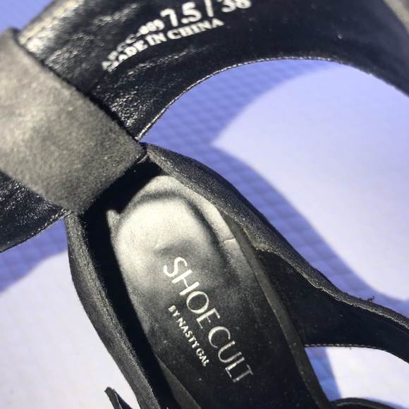 Nasty gal heels - Picture 6 of 6